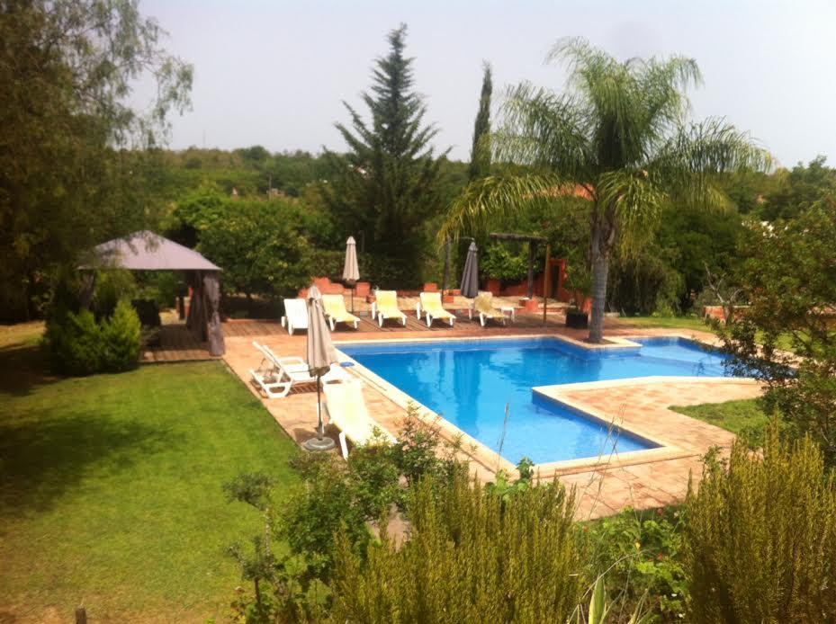 Quinta Da Sao Joao - Villa Oliveira Olhao Exterior photo