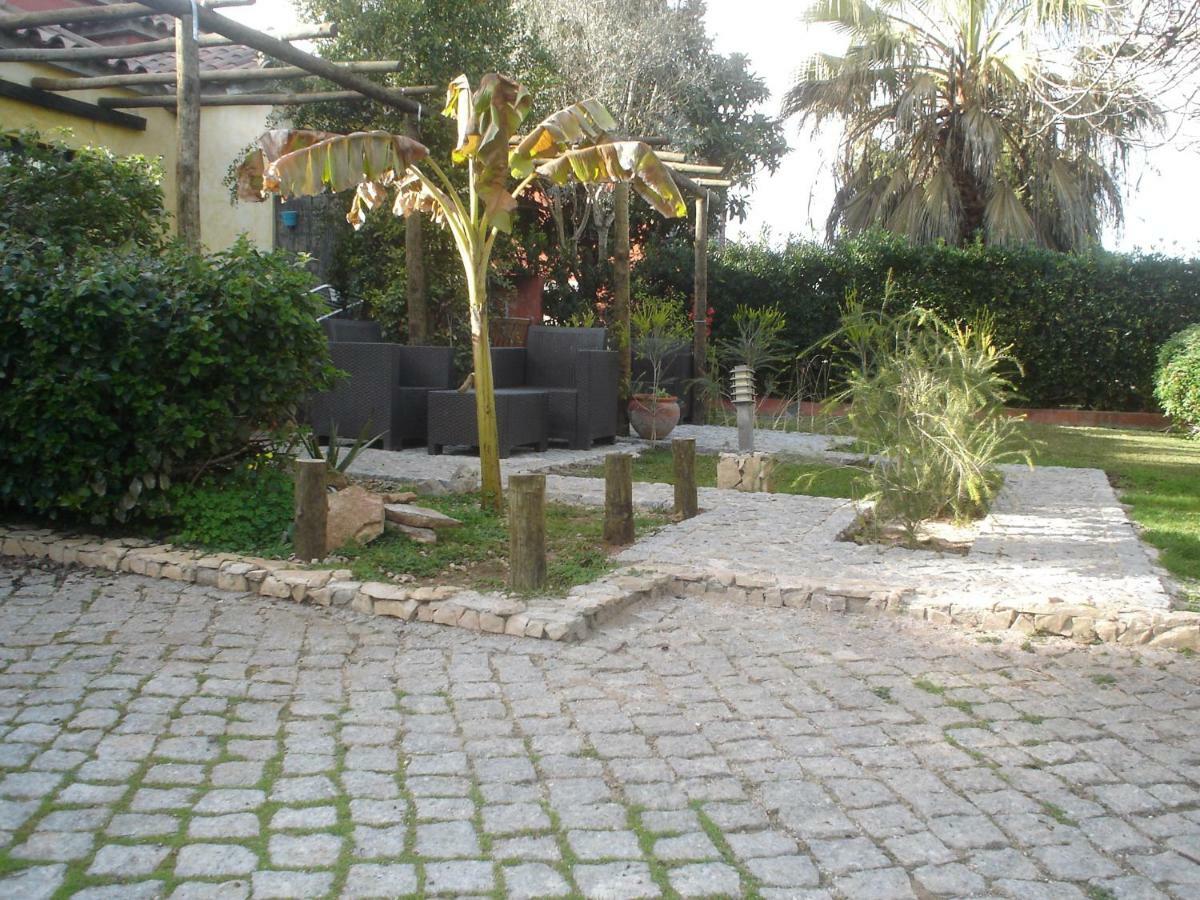 Quinta Da Sao Joao - Villa Oliveira Olhao Exterior photo