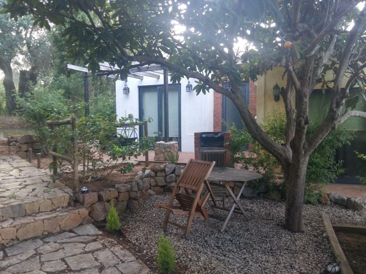Quinta Da Sao Joao - Villa Oliveira Olhao Exterior photo