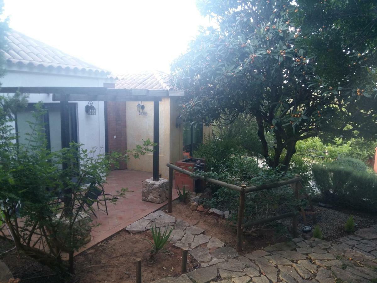 Quinta Da Sao Joao - Villa Oliveira Olhao Exterior photo
