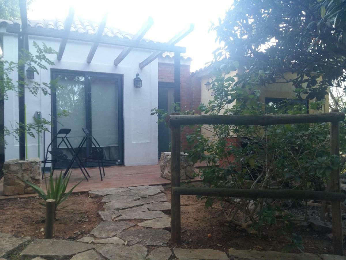 Quinta Da Sao Joao - Villa Oliveira Olhao Exterior photo