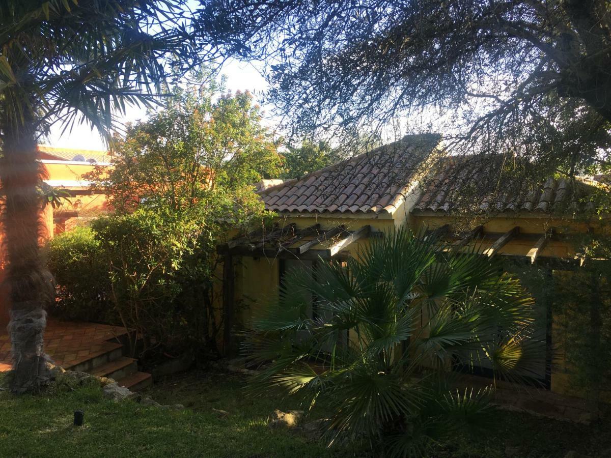 Quinta Da Sao Joao - Villa Oliveira Olhao Exterior photo
